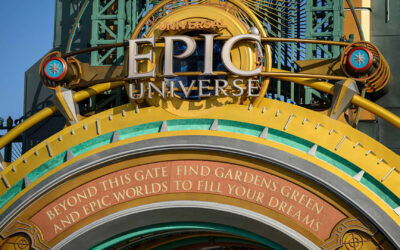 Universal’s Epic Universe park to generate billions for Florida