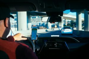 Unlock Your Driver Tax Breaks A Guide for Rideshare Delivery