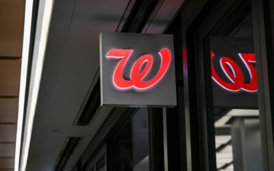 Walgreens (WBA) earnings Q2 2025