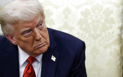Walmart, Home Depot, Lowe’s, Target at White House
