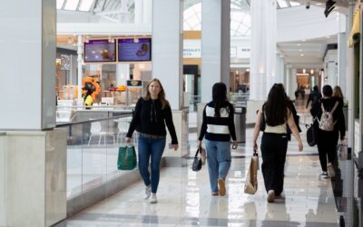 Wealthy consumers up spending while the rest of America cuts back
