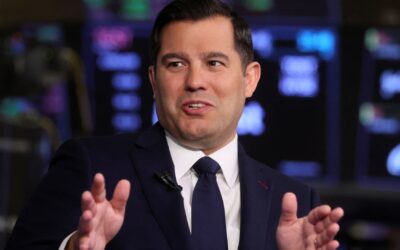 Webull stock soars in second trading day after completing SPAC merger