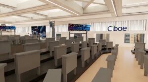 Wei Liao to spearhead launch of Cboes market intelligence and
