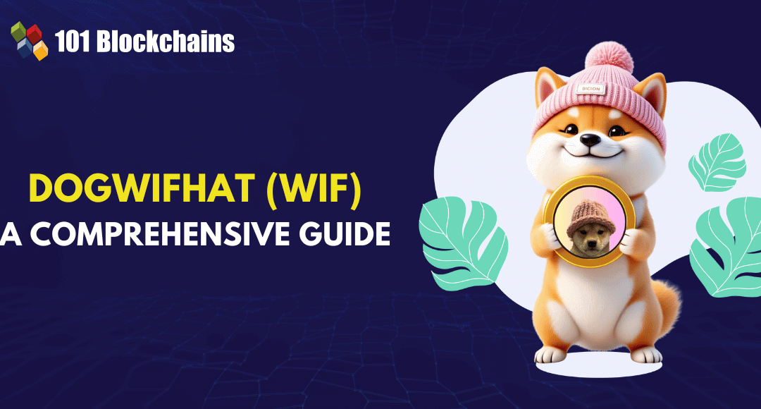 Home Overview Forex 101 What Is Dogwifhat (WIF) and How Does It Work?