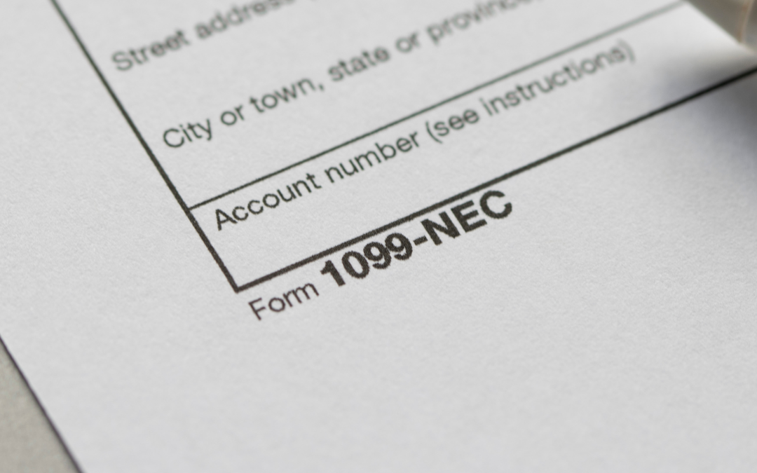 What is a 1099 Form? A Guide to Understanding Your Tax Obligations