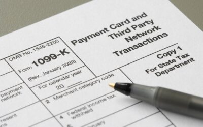 What is a 1099-K Form? How to Report Payments on Your Tax Return (2024)