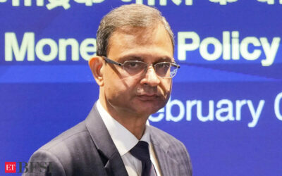 What it means for the economy and borrowers, ET BFSI