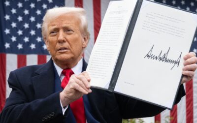 What the president says he wants to accomplish