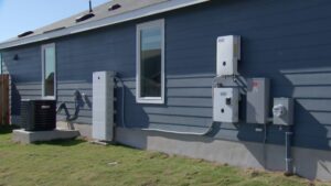 Why Lennar is betting on Base which is building home