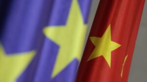Why Trumps tariffs wont push China and Europe closer