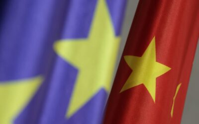 Why Trump’s tariffs won’t push China and Europe closer