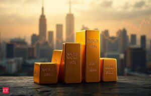 Why gold prices may continue to be on the upswing