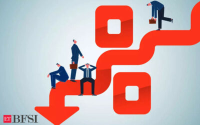 Will RBI surprise with a 50 bps rate cut on April 9?, BFSI News, ET BFSI