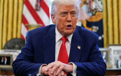 World breathes sigh of relief after U.S. tariff reprieve; China’s duties kick in