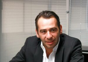 XMcom CEO Costas Cleanthous acquiring control of Cyprus bank Ancoria