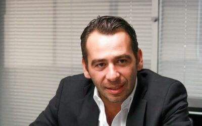 XM.com CEO Costas Cleanthous acquiring control of Cyprus bank Ancoria