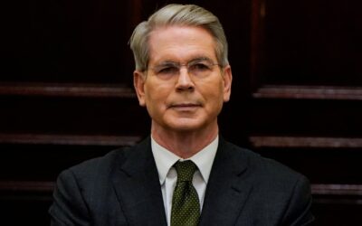 Yale alums warn Treasury chief Scott Bessent of Trump fascism risk
