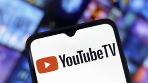 YouTube turns 20 on track to be the biggest media