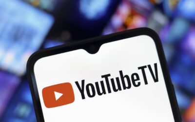 YouTube turns 20, on track to be the biggest media company by revenue