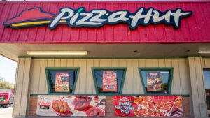 Yum Brands YUM Q1 2025 earnings