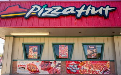 Yum Brands (YUM) Q1 2025 earnings