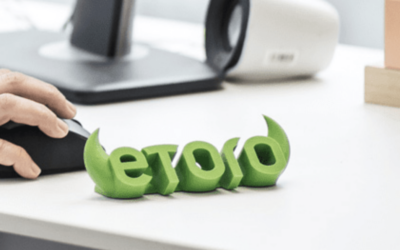 eToro adds 29 tokens to lineup of cryptoassets
