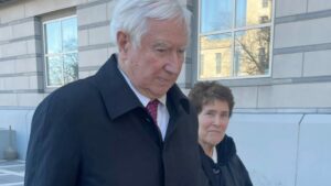 100 million New Jersey deli fraudster Peter Coker Sr sentenced