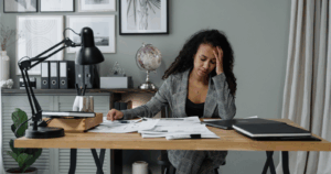 7 early warning signs youre about to burn out