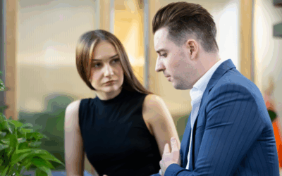7 subtle signs someone isn’t actually a nice person, according to psychology