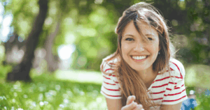 7 things happy people do every day without thinking about