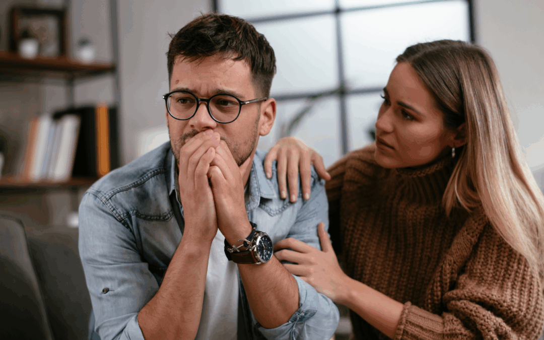 Home Overview Forex 110 7 unconscious behaviors of a man who no longer feels love, says psychology