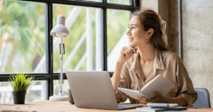 7 ways financially secure people think differently about money