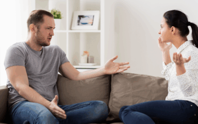 8 phrases overly critical partners use without realizing how unsupportive they sound