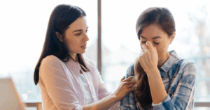 8 signs youre the one who always gives more than