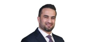 ADSS Head of Sales Ammar Bader departs