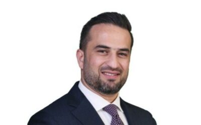 ADSS Head of Sales Ammar Bader departs