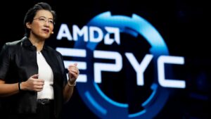 AMD CEO Lisa Su warns against strict US chip controls