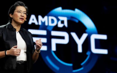 AMD CEO Lisa Su warns against strict U.S. chip controls
