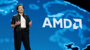 AMD announces 6 billion buyback shares climb 6