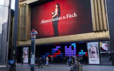 Abercrombie & Fitch (ANF) Q1 2025 earnings