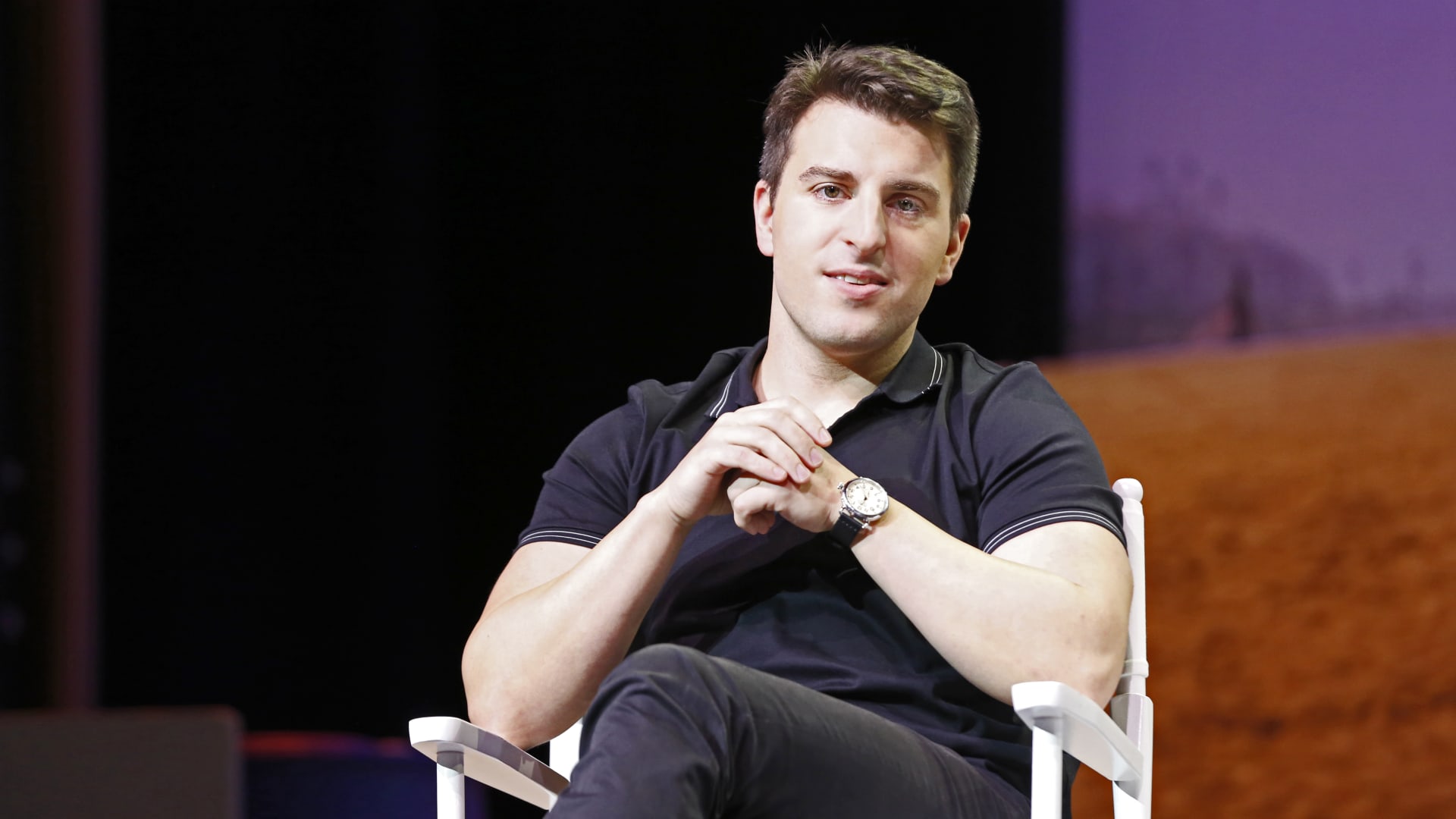 Airbnb ABNB Q1 earnings report 2025