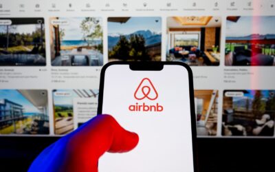 Airbnb launches redesigned app, new services business