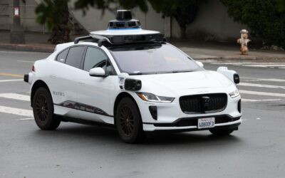 Alphabet Waymo approval to expand driverless ride-hailing to San Jose