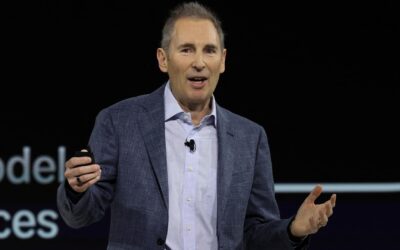 Amazon (AMZN) Q1 earnings report 2025