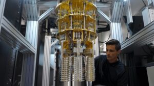 Amazon Is going after Google and Microsoft in quantum computing