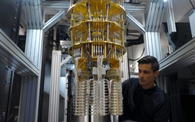 Amazon Is going after Google and Microsoft in quantum computing