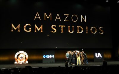 Amazon MGM Studios set to fill a gap in Hollywood’s movie slate