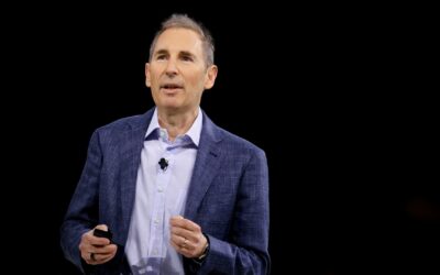 Amazon shareholders reject proposal to split CEO and chair roles