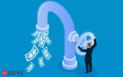 Amid drop in domestic yield and surplus liquidity, RBI may change its liquidity management approach: Report, ET BFSI