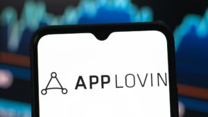 AppLovin shares pop on earnings beat mobile gaming business sale